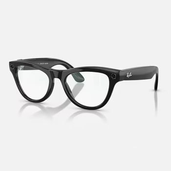 Ray-Ban Meta Skyler 6 RAY BAN META SKYLER 3