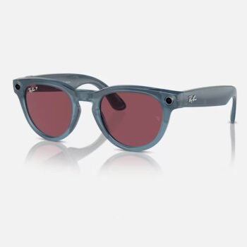 Ray-Ban Meta Headliner 5 Ray Ban Meta Headliner 1