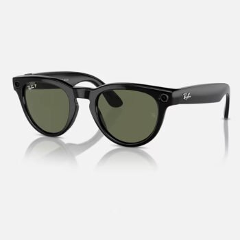 Ray-Ban Meta Headliner 3 Ray Ban Meta Headliner 2