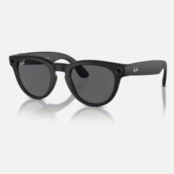 Ray-Ban Meta Headliner 6 Ray Ban Meta Headliner 3