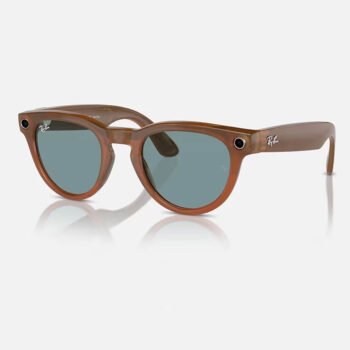Ray-Ban Meta Headliner 4 Ray Ban Meta Headliner