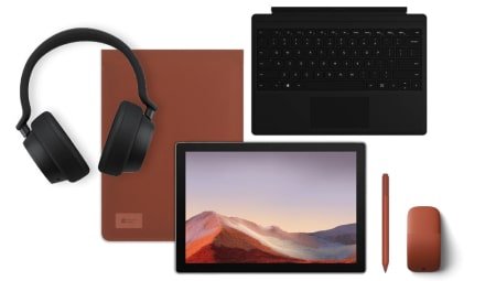 Home Mega-electronics 40 microsoft accessories